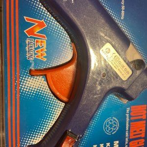 Kayll Hot Melt Glue Gun KL-20w Blue
